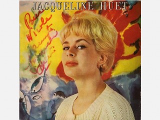 Jacqueline Huet picture, image, poster